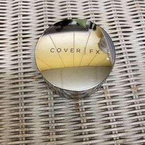 Cover fx Illuminating Setting Powder